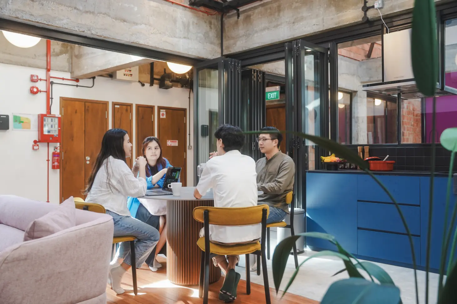 6 Tips to Consider Before Moving into Coliving