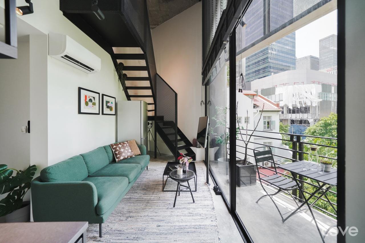 The Benefits of Co-Living Spaces for Short-Term Rentals