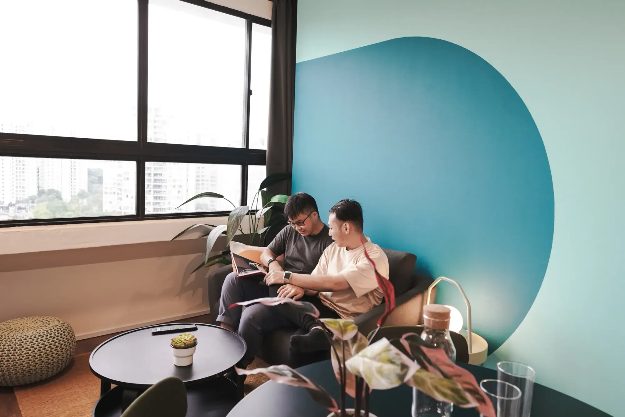 Find Your Tribe: 5 Co-Living Space in East Singapore