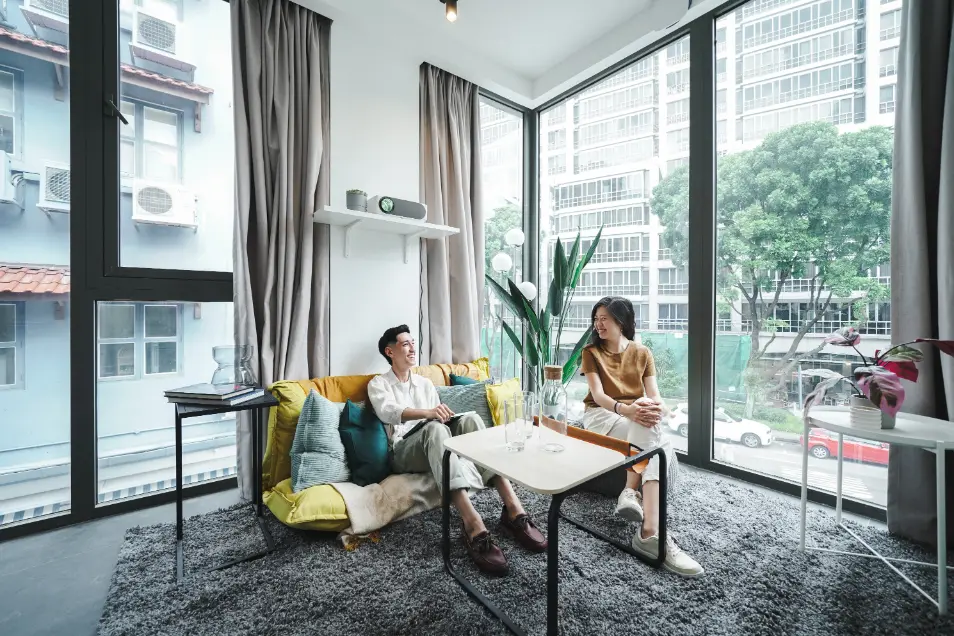 6 Recommended Coliving Space in North Singapore