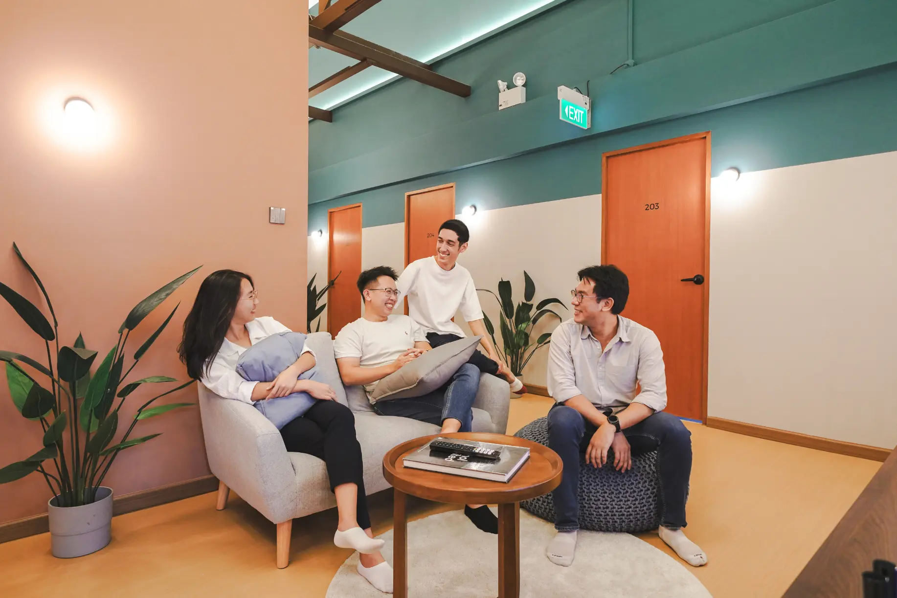 What is Coliving? A Complete Guide to Modern Shared Living Spaces