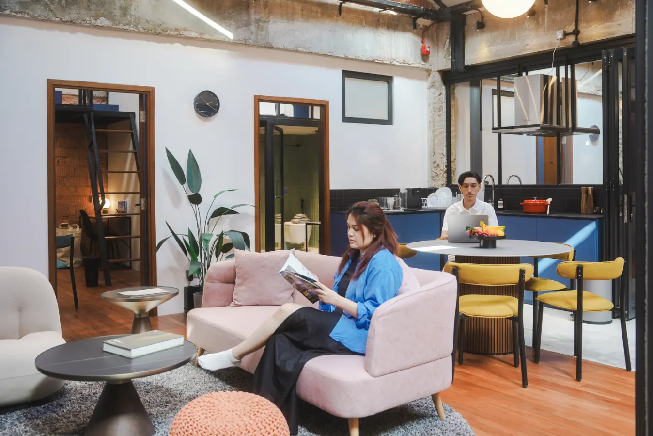 7 Common Mistakes to Avoid When Moving into a Co-Living Space