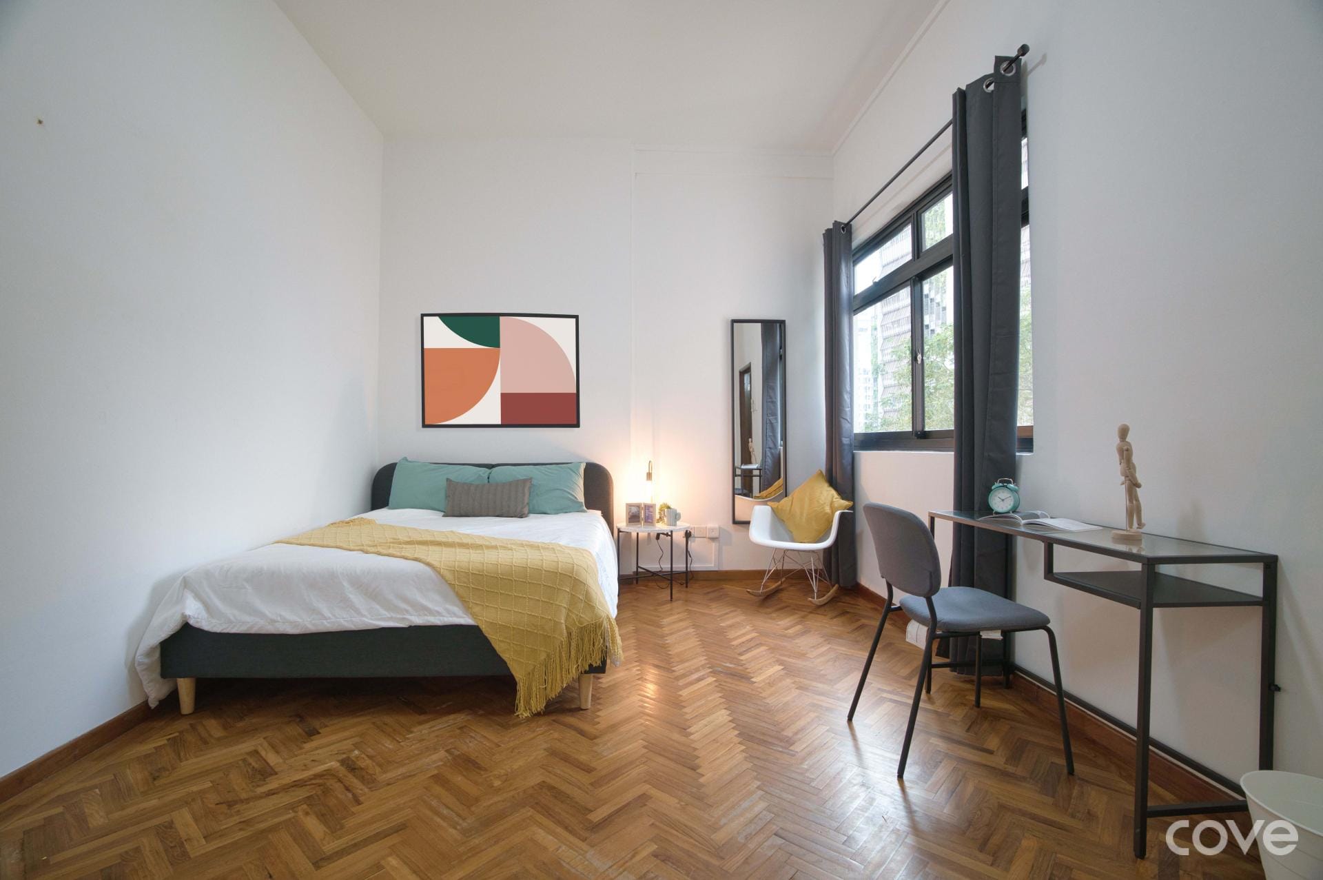 4 Reasons Why Studio Apartment might be Your Best Choice