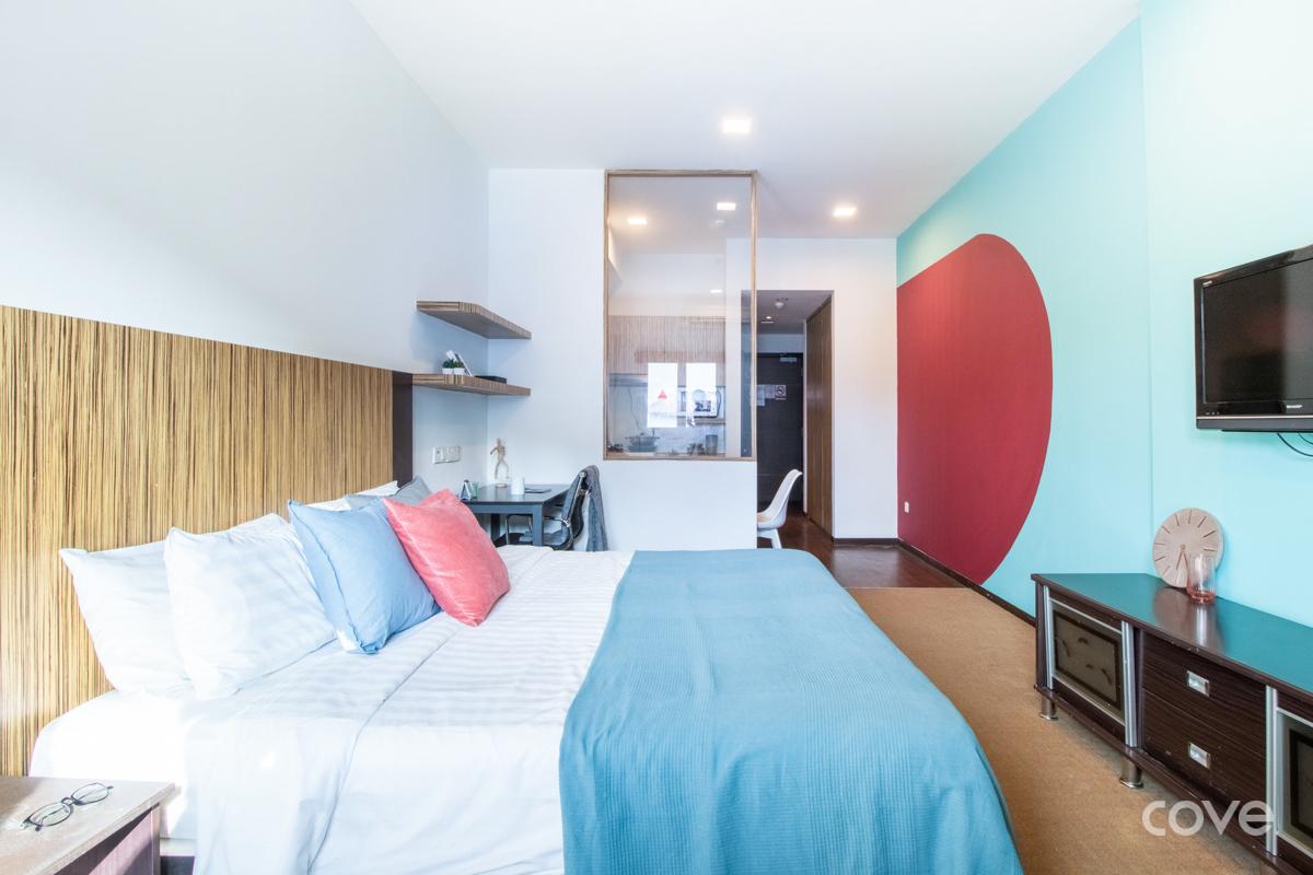 Studio Apartment vs One-Bedroom: Which One Should You Choose?