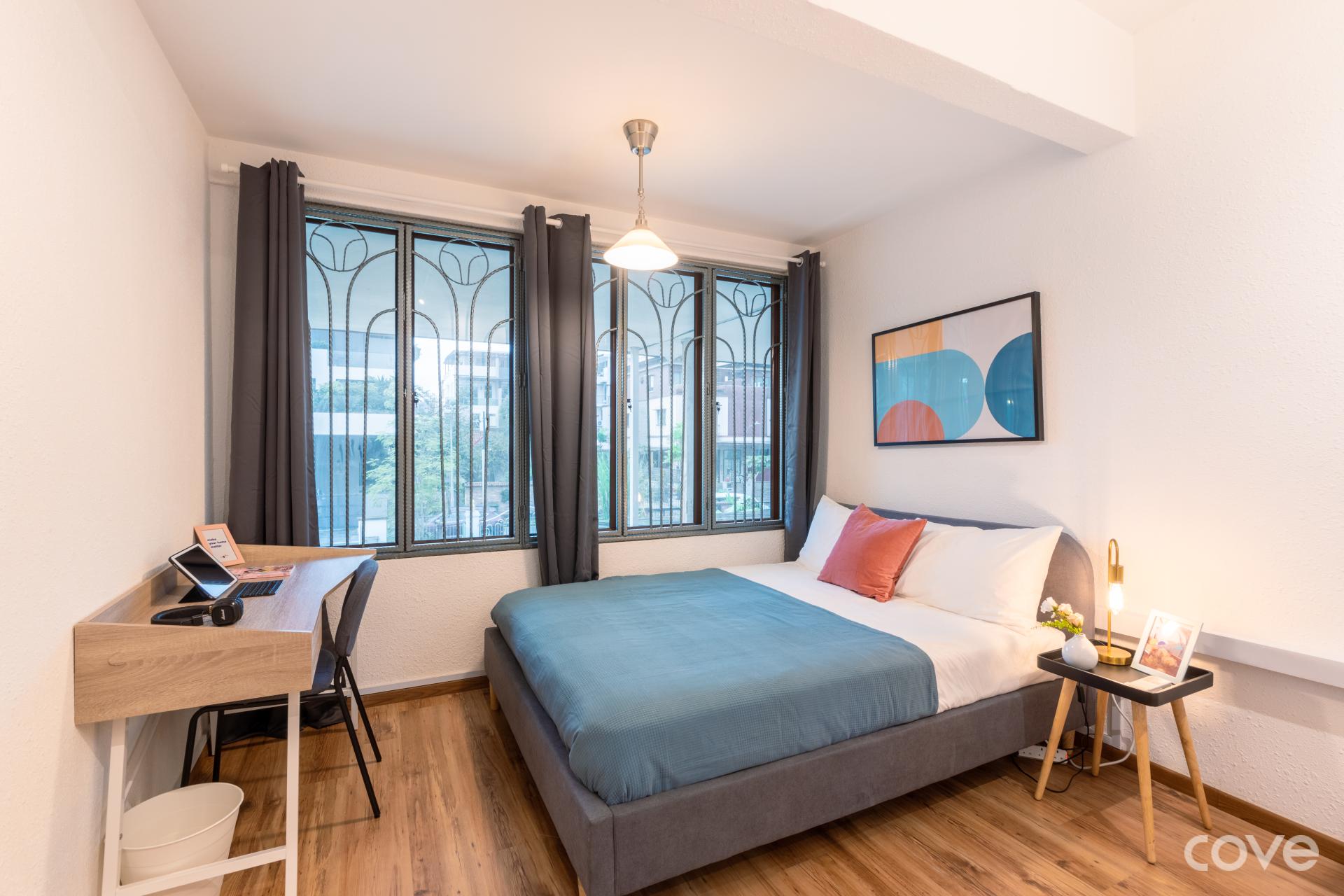 How to Make Your Apartment Feel Bigger with Simple Arrangements
