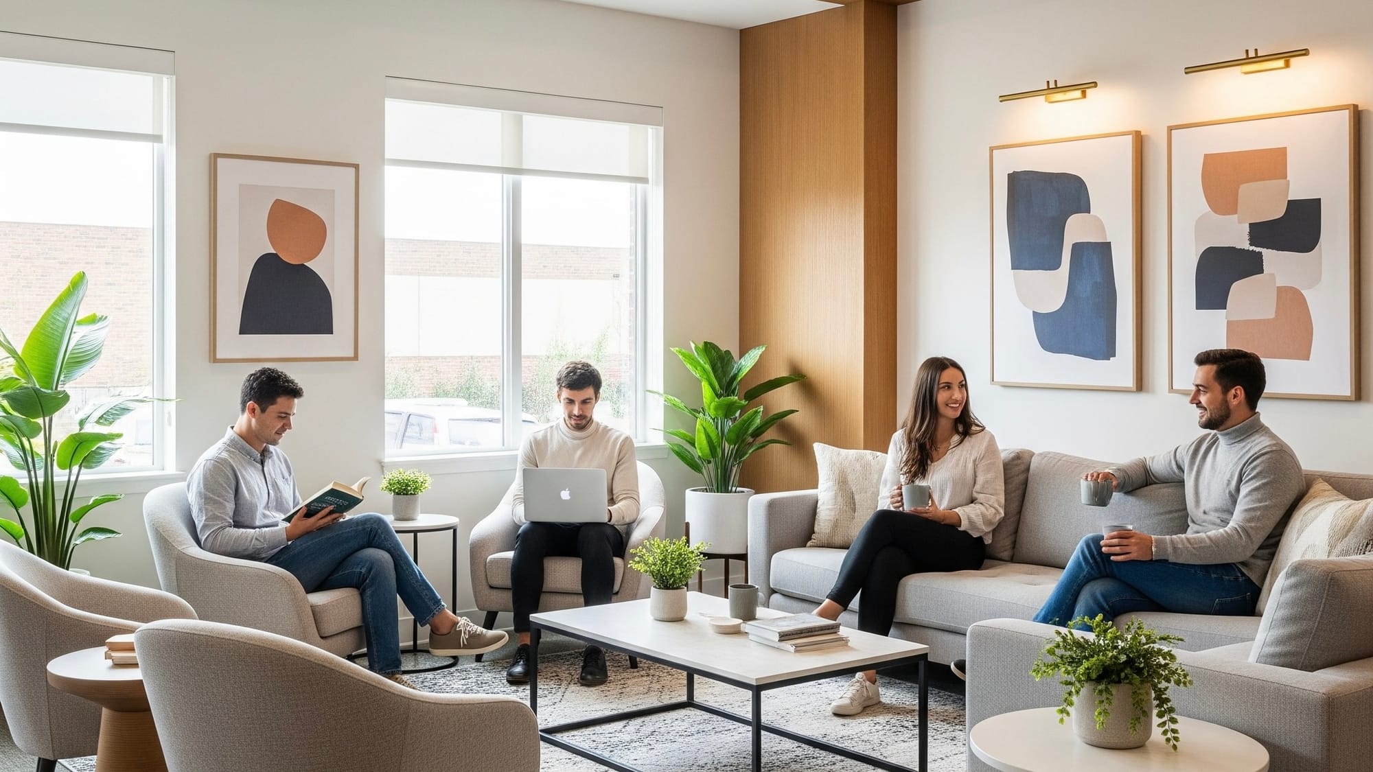 How to Handle Noise Etiquette in Singapore Co-living