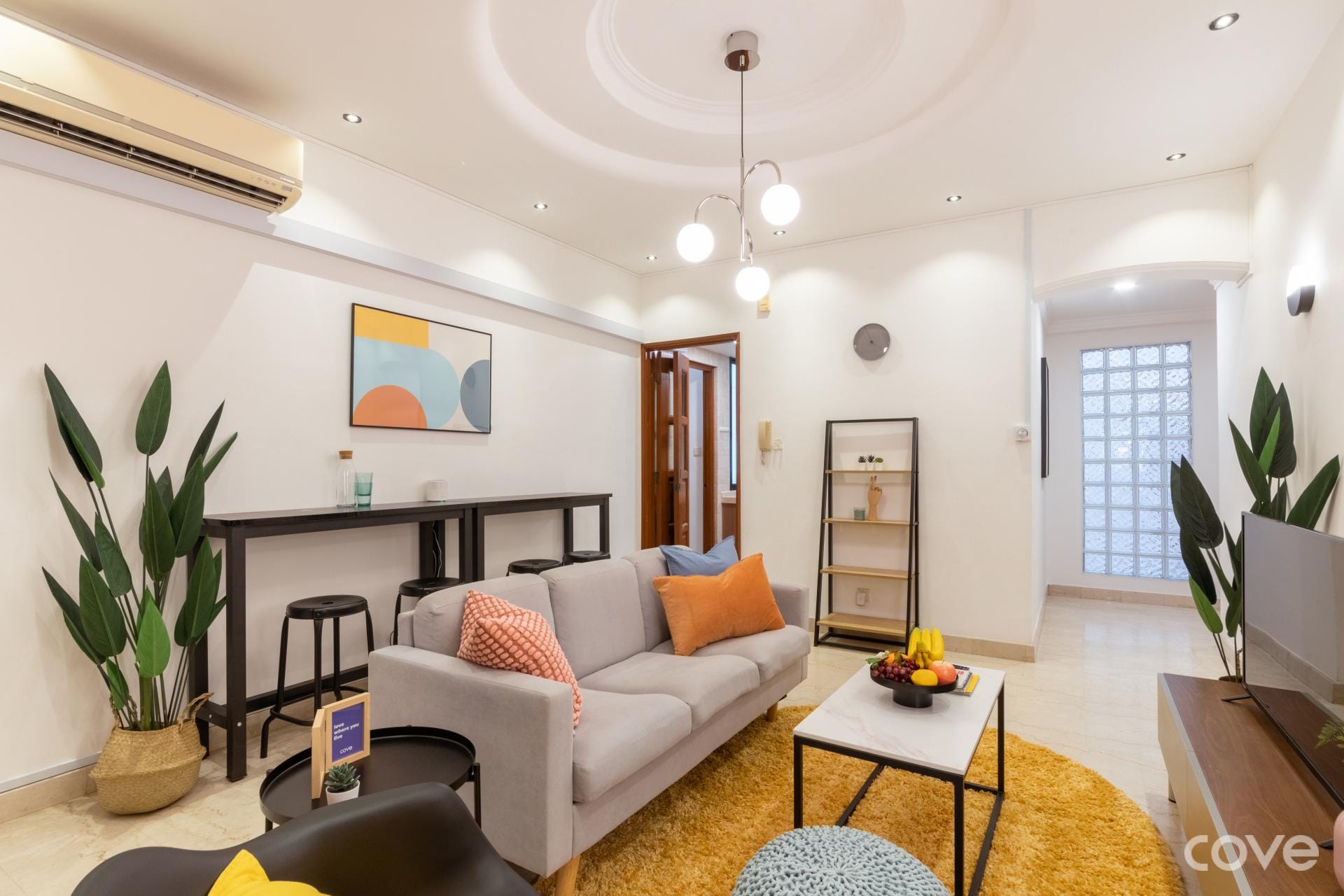Your Guide to Apartment Renting in Singapore