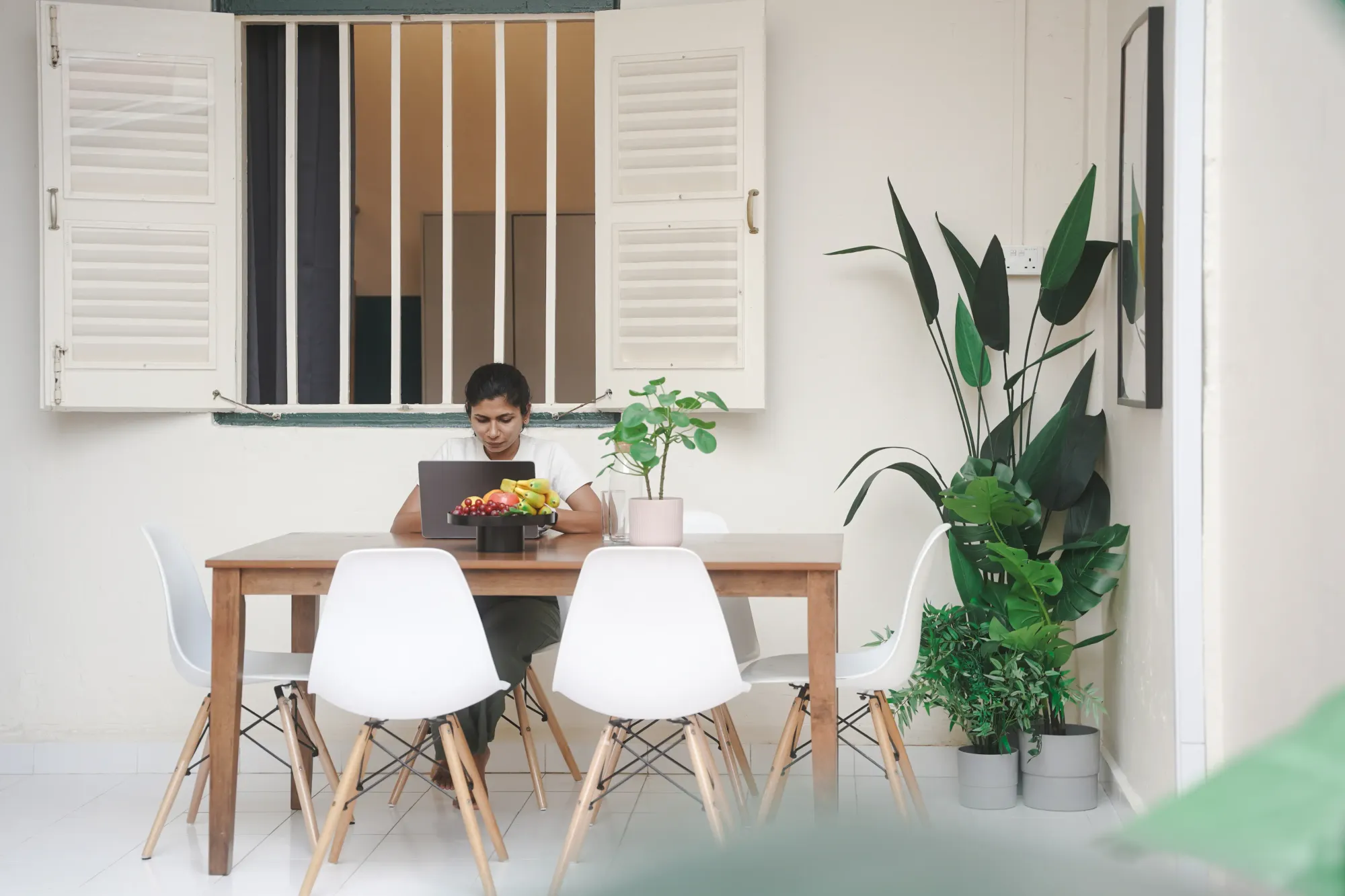 Essential Benefits of Co-living for Digital Nomad in Singapore