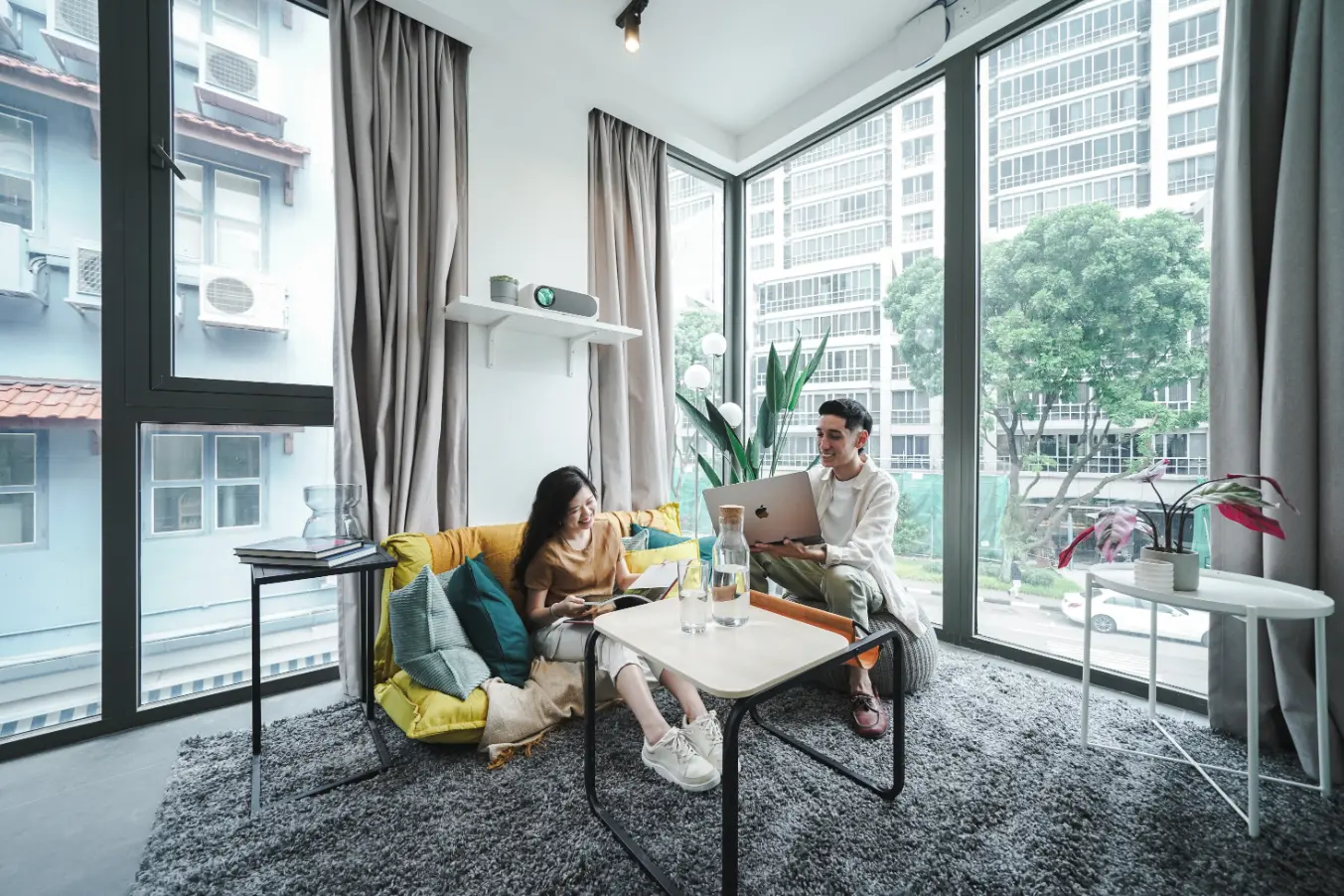 Cove Singapore Review: What Our Tenants Really Love (Analyzed from 799 Google Reviews)