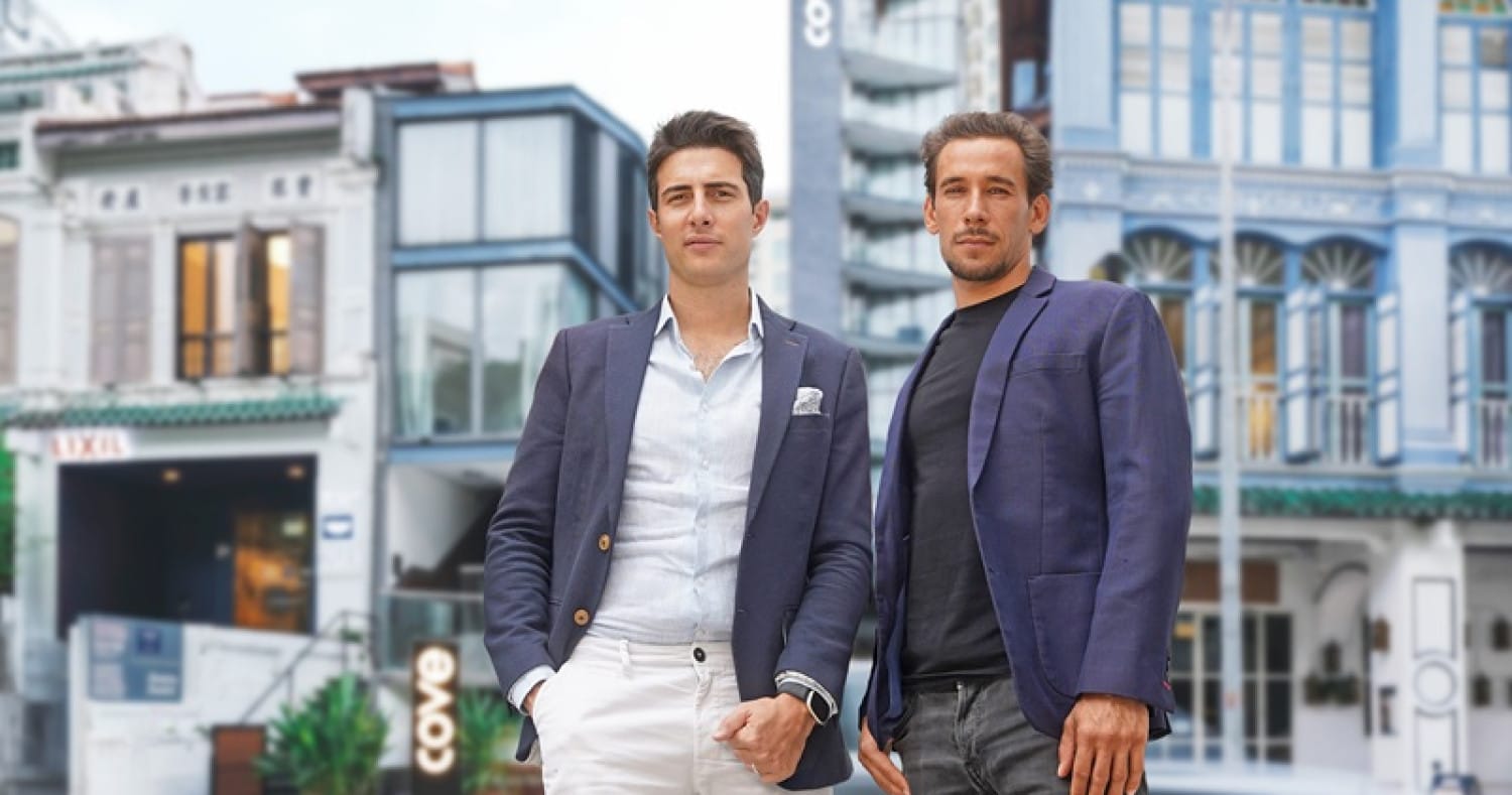 Cove Acquires Casa Mia Coliving, Strengthening Its Leadership in APAC Flexible-Stay