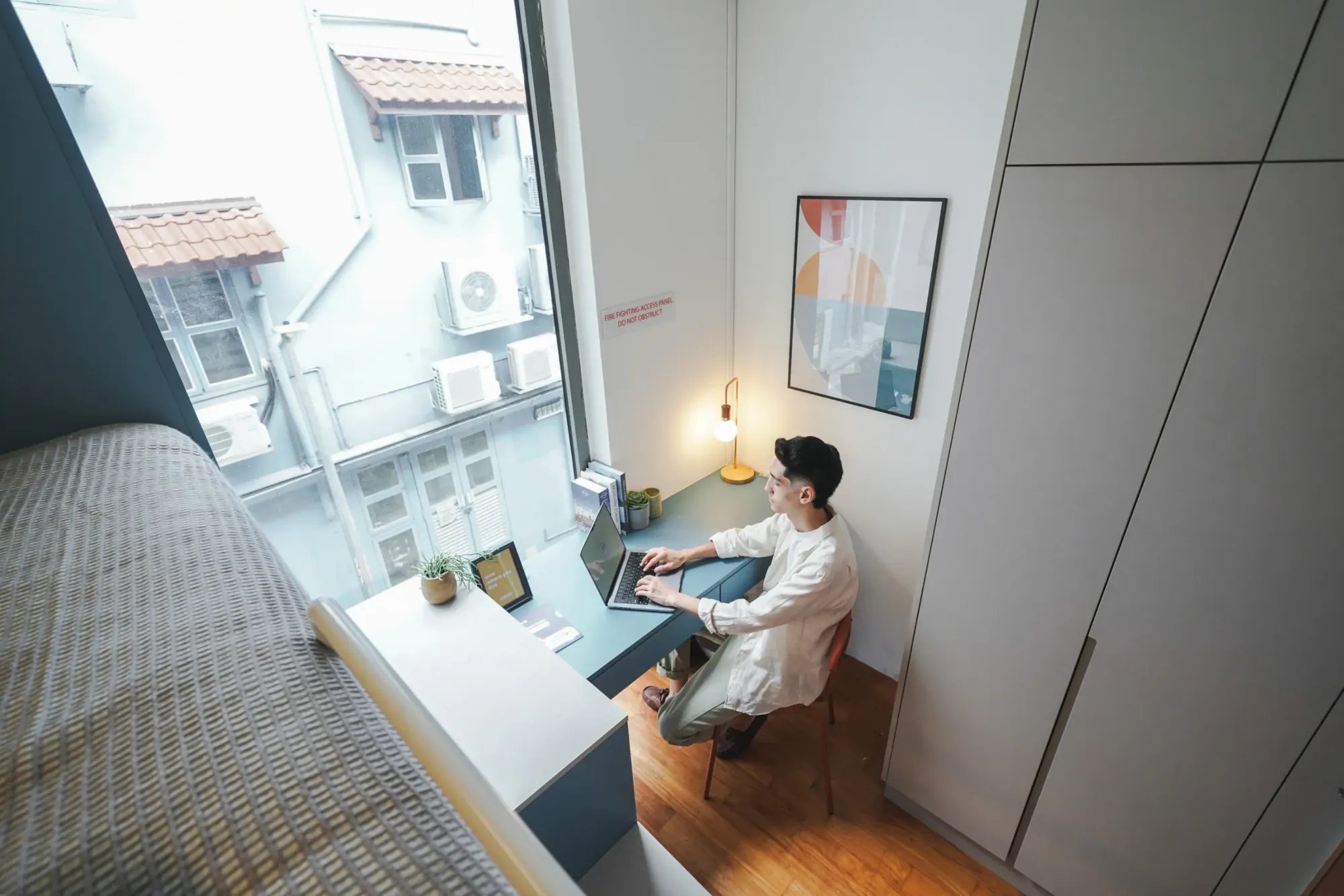 The Ultimate Guide to Renting a Studio Apartment in Singapore (2026)