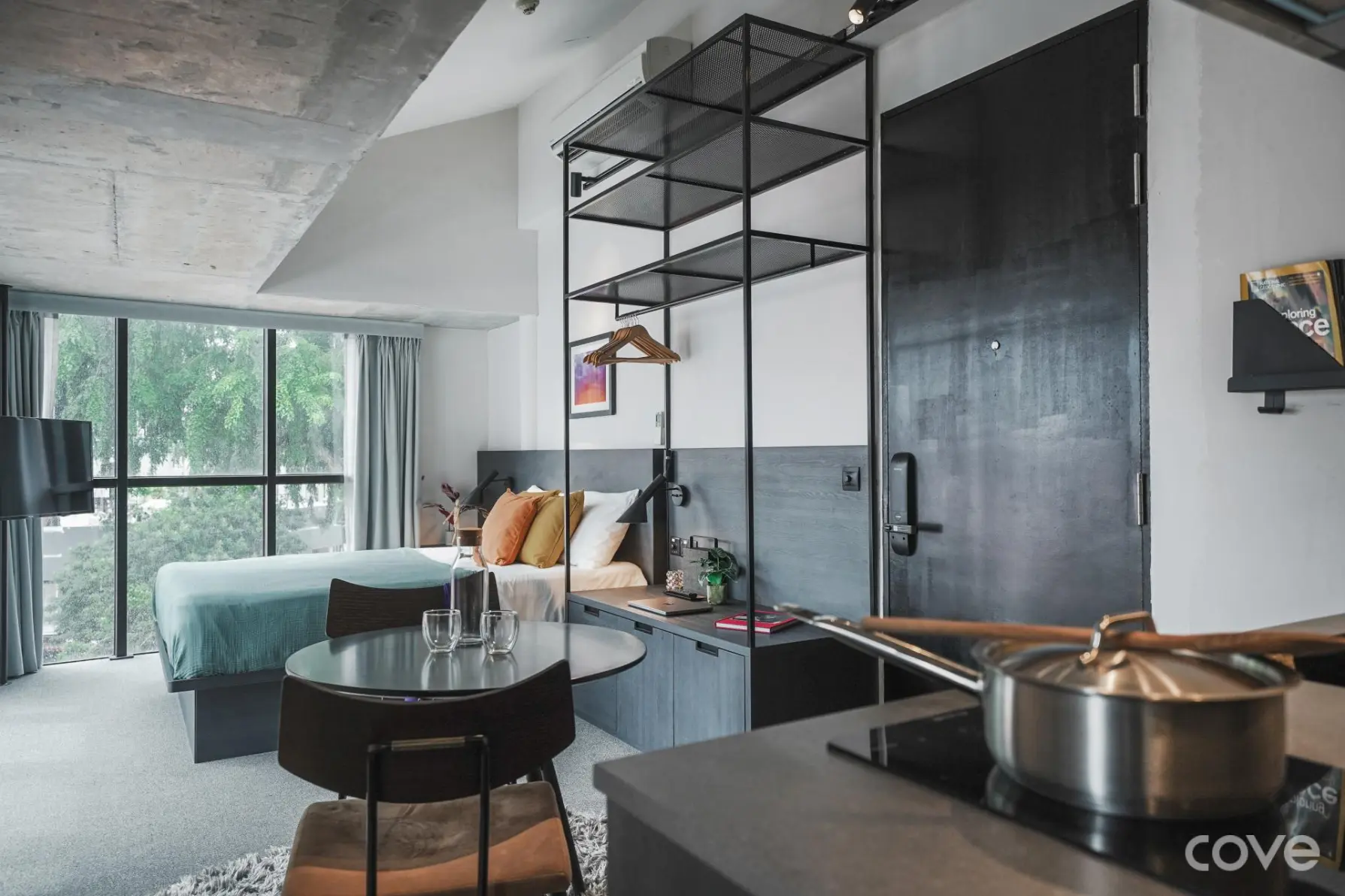 Your Ultimate Guide to Serviced Apartments in Singapore (2026)