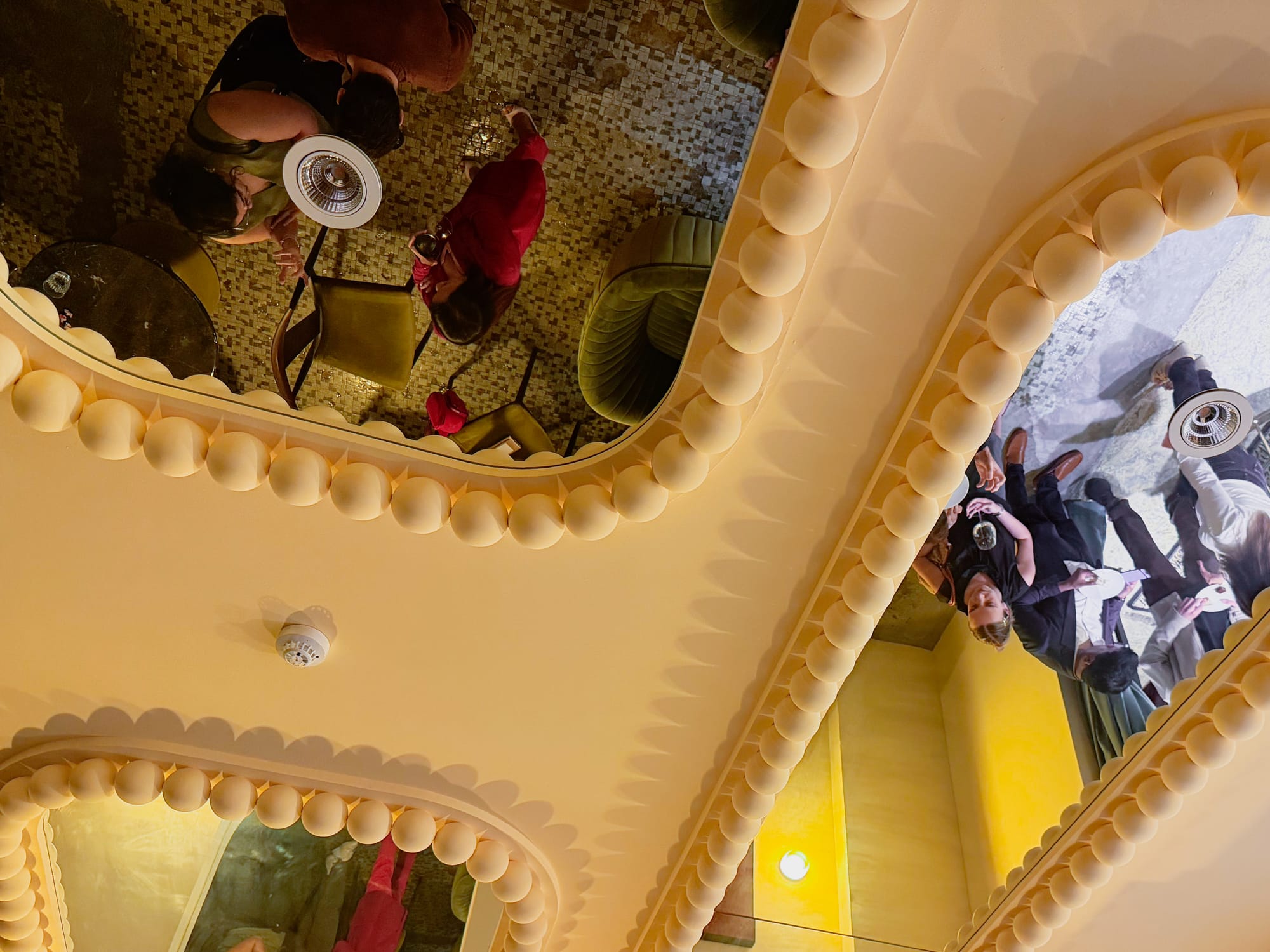Event Recap: Levelling Up Our Personal Brands at Mandala Club