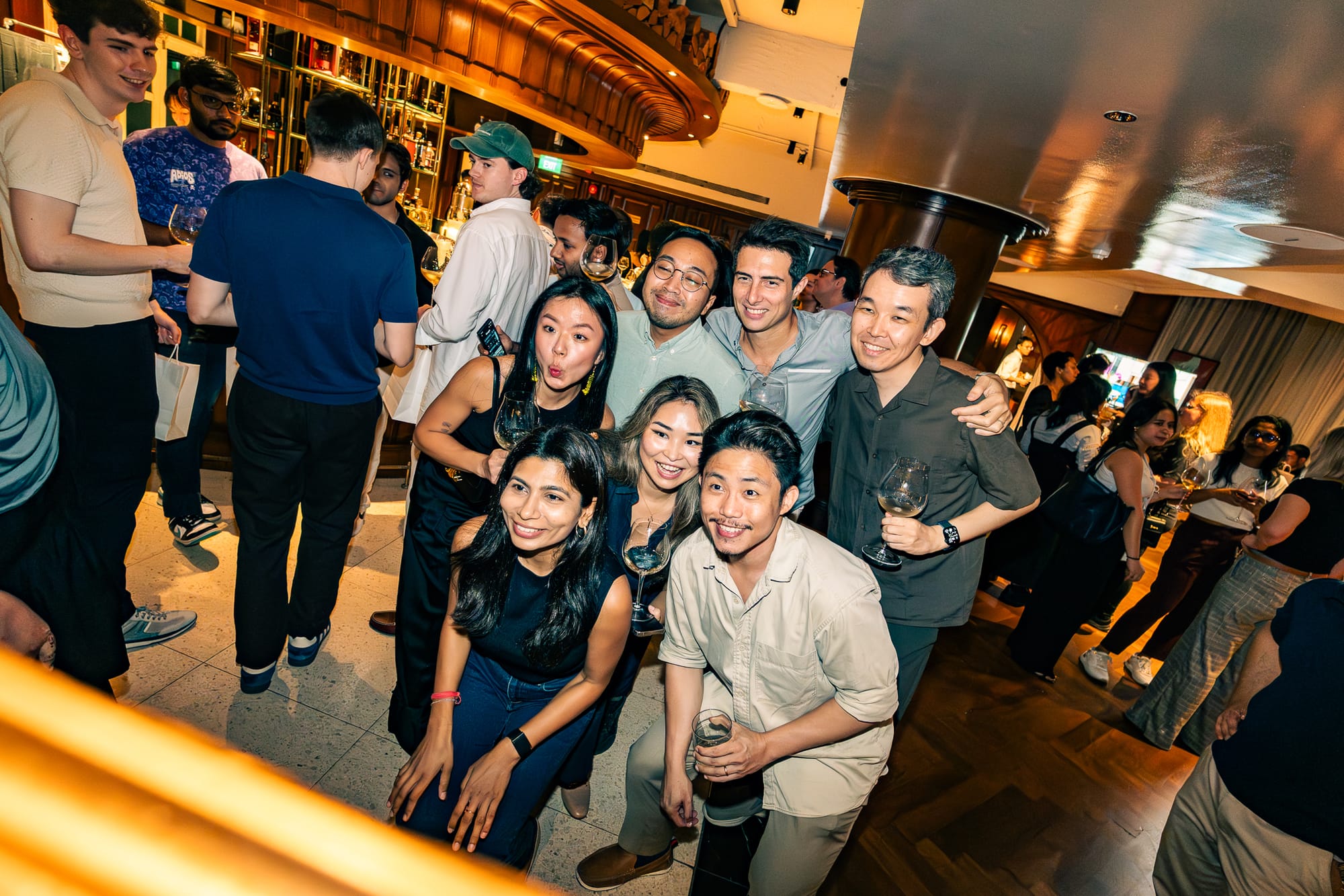 More Than Just a Room: Inside the Cove Community+ Experience