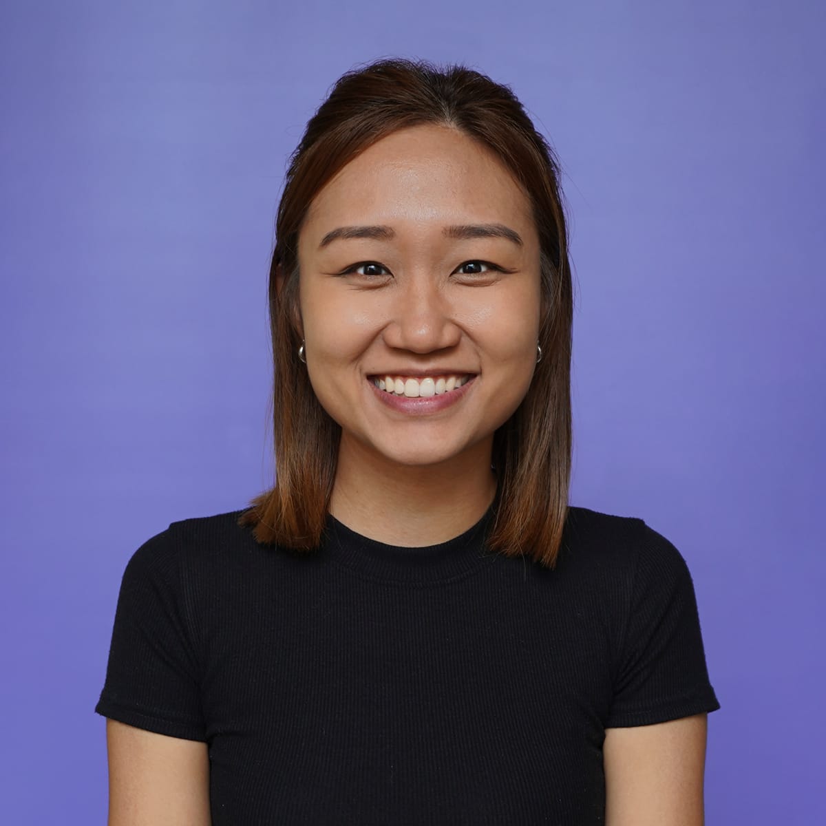 Sheryl Koh