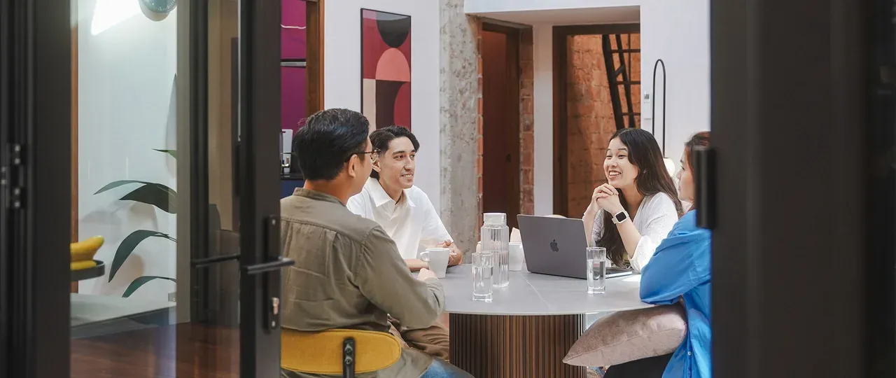 How to Find Student Accommodation in Singapore