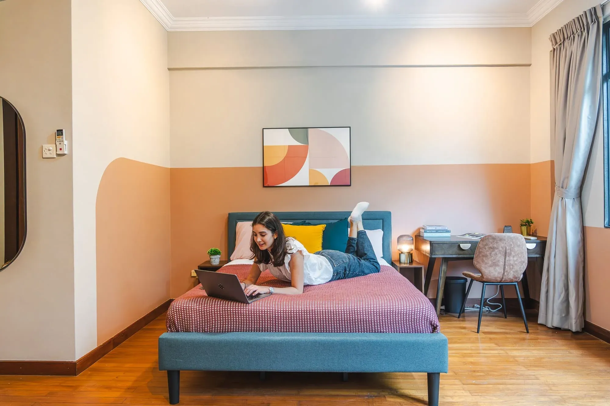 Stamp Duty for Rental in Singapore: Rates, Deadlines, and the Steps After Paying