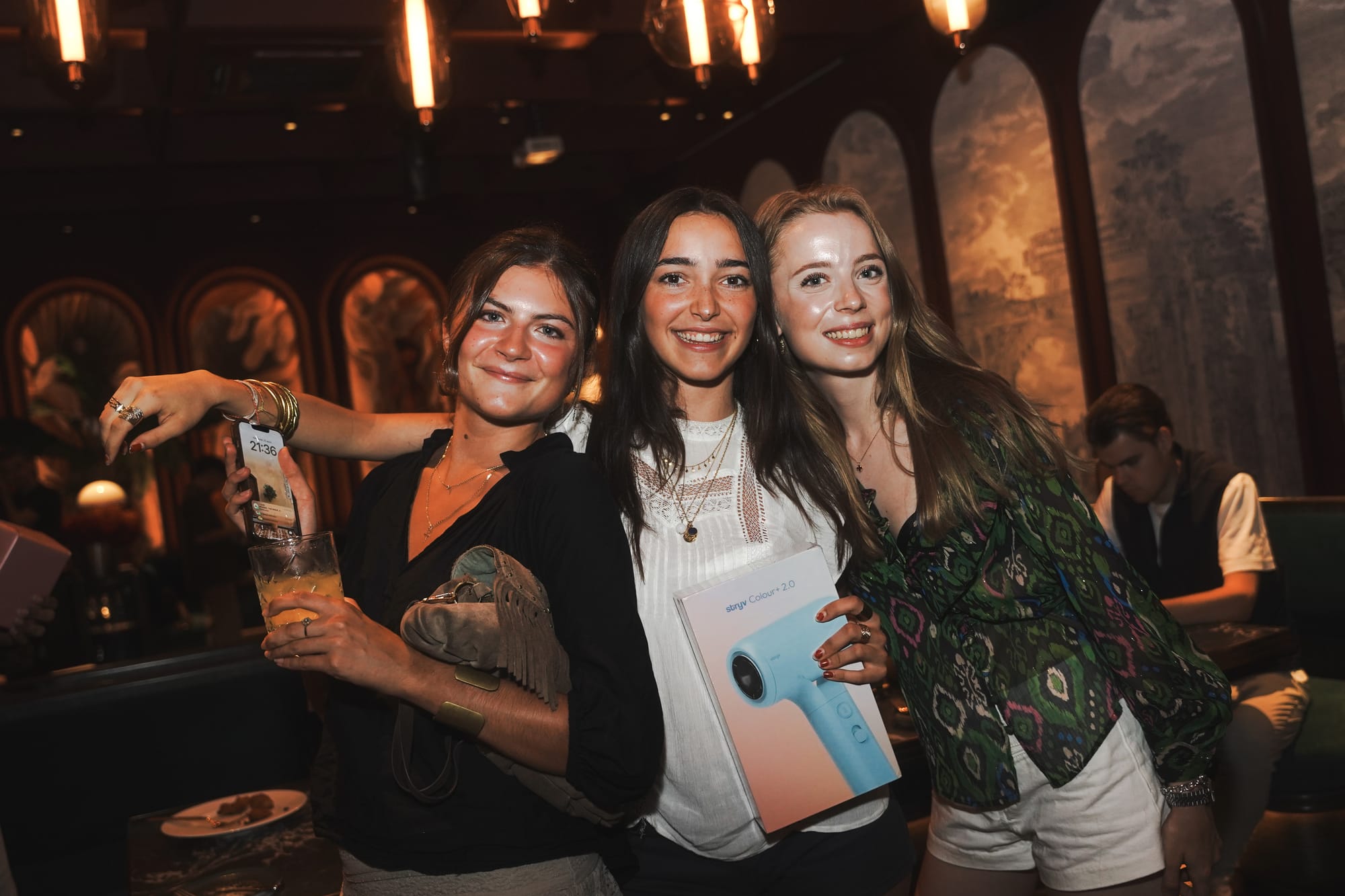 Cove Community+ The Inner Circle Soirée