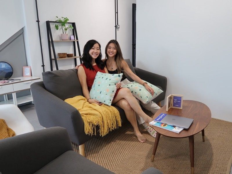 Why young Singaporeans are seeking to live on their own