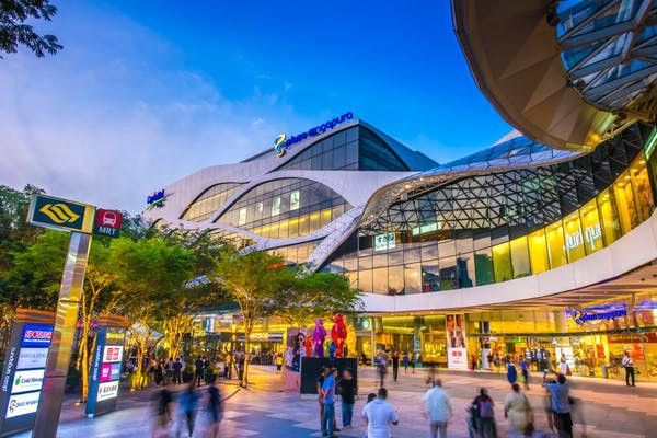 16 Best Places to Go Shopping in Orchard Road - Where to Shop in Orchard  Road – Go Guides