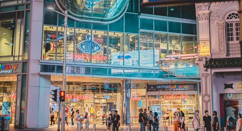 16 Best Places to Go Shopping in Orchard Road - Where to Shop in Orchard  Road – Go Guides