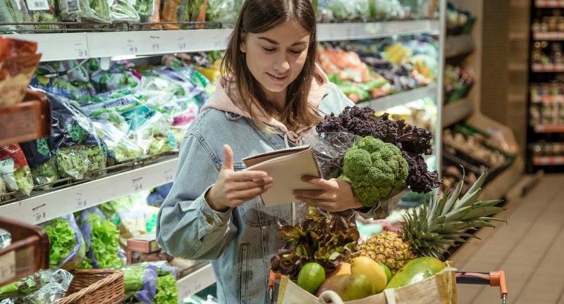 A comprehensive guide to grocery markets in Singapore